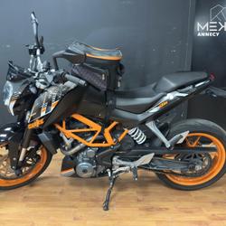 KTM 390 Duke  SEYNOD