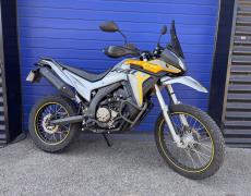 Voge 300 Alès