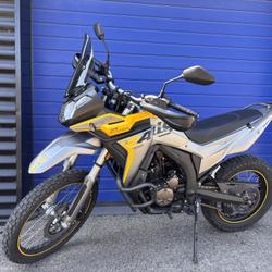 Voge 300  Al&egrave;s