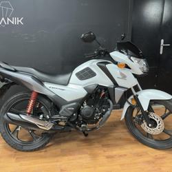 Honda CBF  SEYNOD