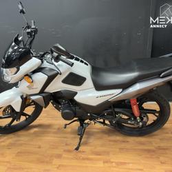Honda CBF  SEYNOD