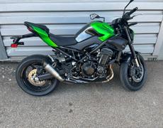 Kawasaki Z Saint-Germain-Laprade