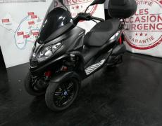 Piaggio MP3 Paris 17e Arrondissement