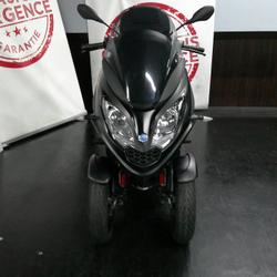 Piaggio MP3  Paris 17e Arrondissement