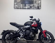 Triumph Trident Montpellier