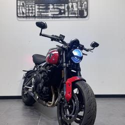 Triumph Trident  Montpellier