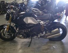 BMW Nine-T Arles
