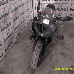 Triumph Daytona  Arles