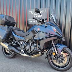 Honda NT  Ruaudin