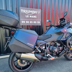 Honda NT  Ruaudin