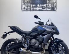 Triumph Tiger Montpellier