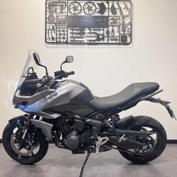 Triumph Tiger  Montpellier