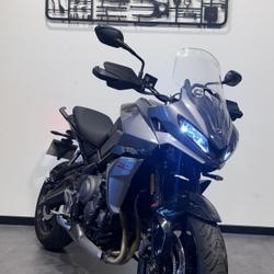 Triumph Tiger  Montpellier
