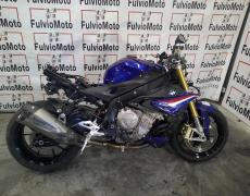 BMW S 1000 R Arles