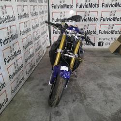 BMW S 1000 R  Arles