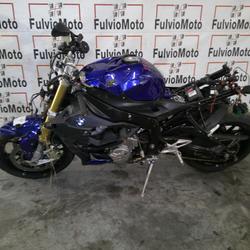 BMW S 1000 R  Arles
