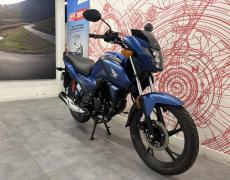 Honda CBF Paris 12e Arrondissement