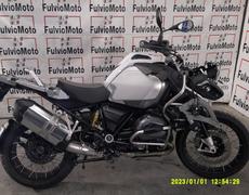 BMW R 1200 GS Arles