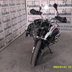 BMW R 1200 GS  Arles