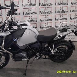 BMW R 1200 GS  Arles