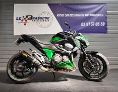 Kawasaki Z800 La Roche-sur-Yon