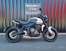 Triumph Trident Ruaudin