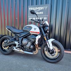 Triumph Trident  Ruaudin