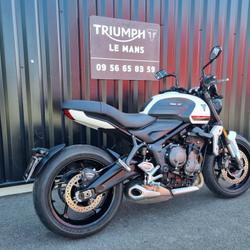 Triumph Trident  Ruaudin