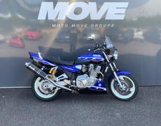Yamaha XJR 1300 Limoges