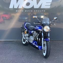 Yamaha XJR 1300  Limoges