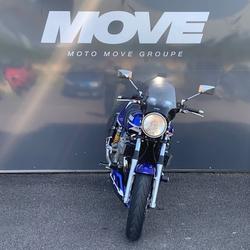 Yamaha XJR 1300  Limoges