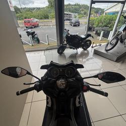 Yamaha X MAX  Lescure-d'Albigeois