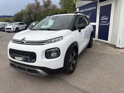 Citroen C3 Aircross - BlueHDi 100ch S&S Shine E6.d-TEMP - 13 490 €