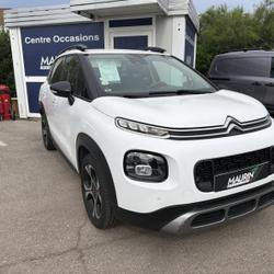 Citroen C3 Aircross BlueHDi 100ch S&S Shine E6.d-TEMP Vitrolles