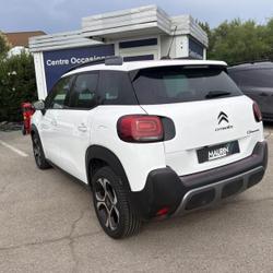 Citroen C3 Aircross BlueHDi 100ch S&S Shine E6.d-TEMP Vitrolles