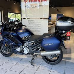 Yamaha FJR  Coigni&egrave;res