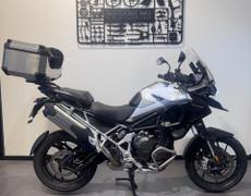 Triumph Tiger Montpellier