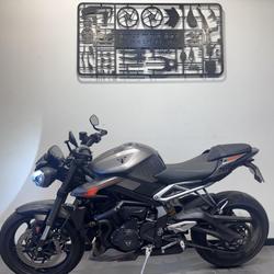 Triumph Street  Montpellier