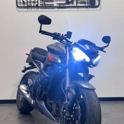 Triumph Street  Montpellier