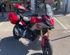BMW F 900 XR La Chapelle-Saint-Luc