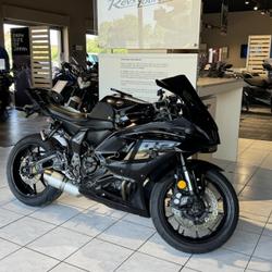 Yamaha YZF R7  Coigni&egrave;res
