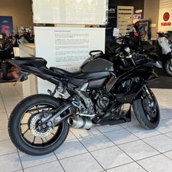 Yamaha YZF R7  Coigni&egrave;res