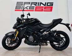 Suzuki GSXS Villefranche-sur-Saône