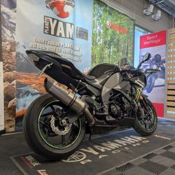 Kawasaki ZX 10R  Rennes