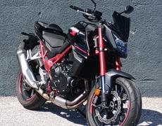 Honda Hornet Perpignan