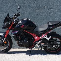 Honda Hornet  Perpignan
