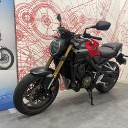 Honda CBR  Paris 12e Arrondissement