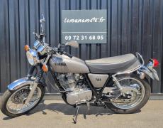 Yamaha SR 400 Ruaudin