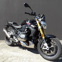 BMW R 1250 R  Villeneuve-Saint-Georges