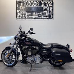 Harley Davidson Sportster  Montpellier